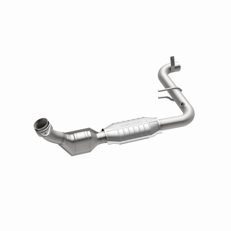 MagnaFlow Conv DF 01 Ford Lightning 5.4L - Burkken Auto Parts