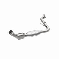 MagnaFlow Conv DF 01 Ford Lightning 5.4L - Burkken Auto Parts