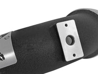 aFe BladeRunner 3in Intercooler Tube Cold Side 12-15 BMW 335i (F30) L6 3.0L (t) N55 (M/T) - Burkken Auto Parts