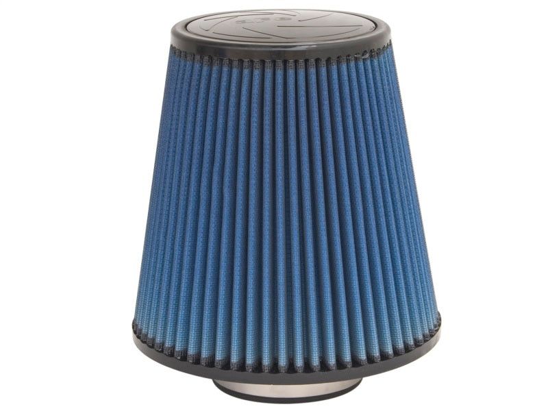 aFe MagnumFLOW Air Filters UCO P5R A/F P5R 3-1/2F x 8B x 5-1/2T x 8H - Burkken Auto Parts