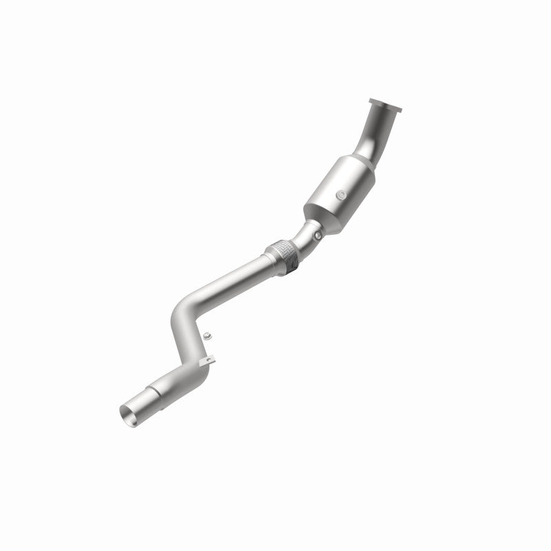 MagnaFlow Conv DF 05-07 Chrysler 300 D/S / 06-07 Dodge Charger D/S / 05-07 Magnum D/S - Burkken Auto Parts