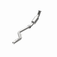 MagnaFlow Conv DF 05-07 Chrysler 300 D/S / 06-07 Dodge Charger D/S / 05-07 Magnum D/S - Burkken Auto Parts