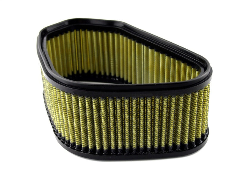 aFe Aries Powersport Air Filters OER PG7 A/F PG7 MC - Kawasaki KFX700 07-09 - Burkken Auto Parts