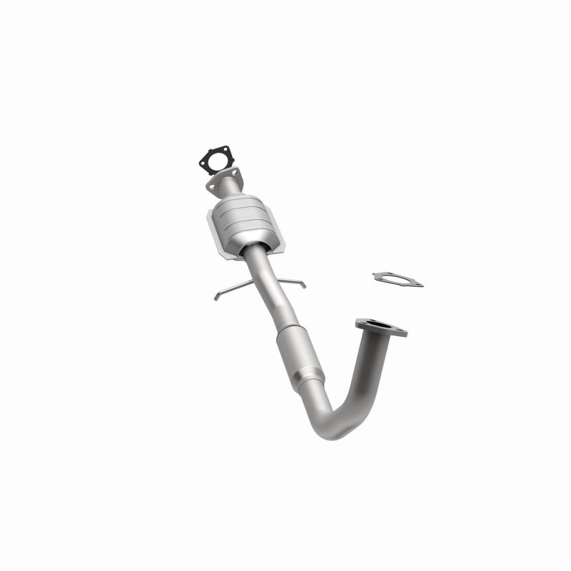 MagnaFlow Conv DF 1997 Saturn Sc 1.9L - Burkken Auto Parts