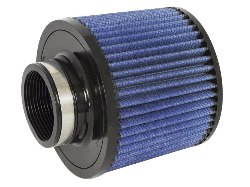 aFe MagnumFLOW Air Filters UCO P5R A/F P5R 2-3/4F x 6B x 5-1/2T (Inv) x 5H (IM) - Burkken Auto Parts