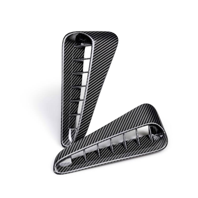 Seibon 2023 Toyota GR Corolla Carbon Fiber Fender Vents - Burkken Auto Parts