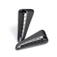 Seibon 2023 Toyota GR Corolla Carbon Fiber Fender Vents - Burkken Auto Parts