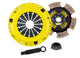 ACT 1997 Acura CL Sport/Race Sprung 6 Pad Clutch Kit - Burkken Auto Parts