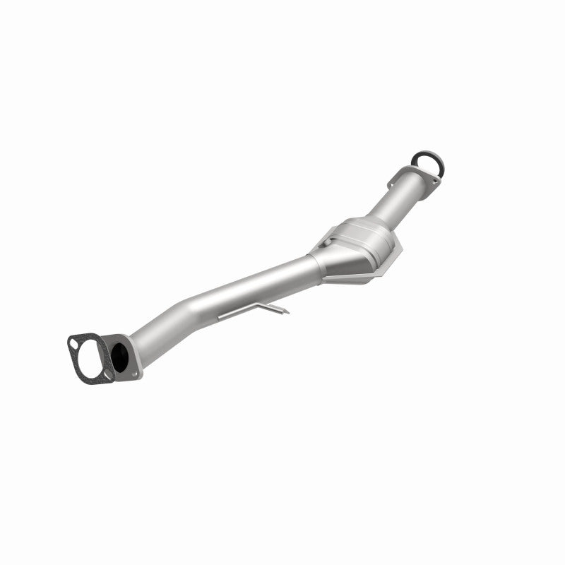 MagnaFlow Conv DF 06-08 Subaru Legacy 2.5L - Burkken Auto Parts