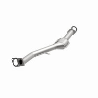 MagnaFlow Conv DF 06-08 Subaru Legacy 2.5L - Burkken Auto Parts