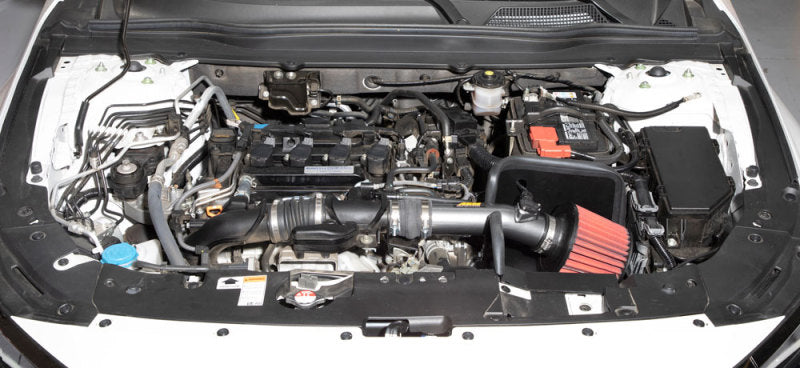 AEM C.A.S 2018 Honda Accord L4-1.5L F/I Cold Air Intake System - Burkken Auto Parts