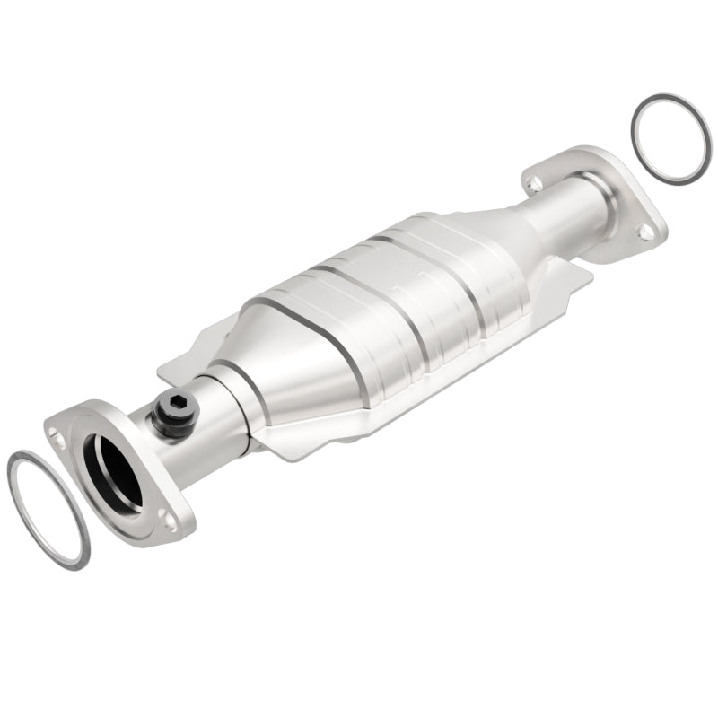 Magnaflow Conv DF 00-02 Mazda 626 2.0L Rr CA - Burkken Auto Parts