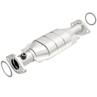 Magnaflow Conv DF 00-02 Mazda 626 2.0L Rr CA - Burkken Auto Parts