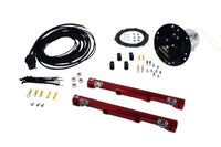 Aeromotive 03-04 Cobra Fuel System - Eliminator/Rails/Wire Kit/Fittings - Burkken Auto Parts