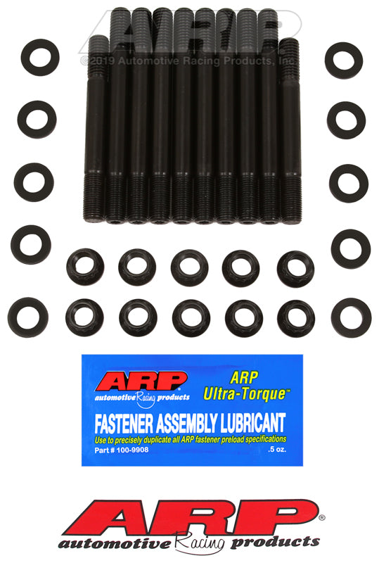 ARP Olds SB 4cyl Quad 4 12pt Head Stud Kit - Burkken Auto Parts
