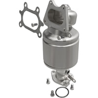 MagnaFlow Conv DF 04-07 Saturn VUE 3.5L Rear - Burkken Auto Parts
