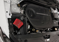 Spectre Air Intake Kit Chrysler 200 3.6L 15-16 - Burkken Auto Parts