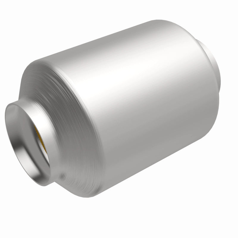 MagnaFlow Conv Universal 2.25 Front Spun - Burkken Auto Parts