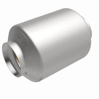 MagnaFlow Conv Universal 2.25 Front Spun - Burkken Auto Parts