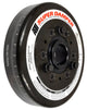 ATI Damper - 7.074in - Steel - Ford - 332-428 - Fe - Chevy Frt - 3 Ring - Burkken Auto Parts