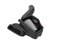 aFe 15-19 VW Golf R (MKVII) L4-2.0L (t) Track Series Carbon Fiber Intake System w/ Pro DRY S Filter - Burkken Auto Parts