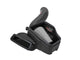 aFe 15-19 VW Golf R (MKVII) L4-2.0L (t) Track Series Carbon Fiber Intake System w/ Pro DRY S Filter - Burkken Auto Parts
