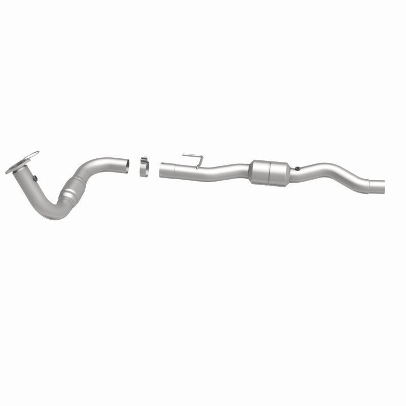 MagnaFlow Conv DF 02-03 Avalanche Driver Side 8.1L - Burkken Auto Parts
