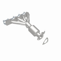MagnaFlow Conv DF 04-05 Chevrolet Malibu/Classic 2.2L (CA Emissions) - Burkken Auto Parts