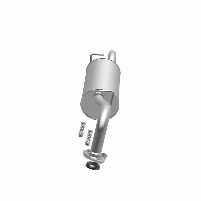 MagnaFlow BRE Exhaust Kit 12-17 Toyota PRIUS C 1.5L - Burkken Auto Parts