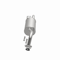 MagnaFlow BRE Exhaust Kit 12-17 Toyota PRIUS C 1.5L - Burkken Auto Parts
