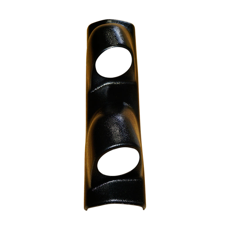 BLOX Racing 92-95 Honda Civic Pillar Pod Gauge Mount - 2 Gauges - Burkken Auto Parts