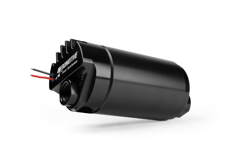 Aeromotive Brushless Pro-Series Fuel Pump External In-Line - Burkken Auto Parts