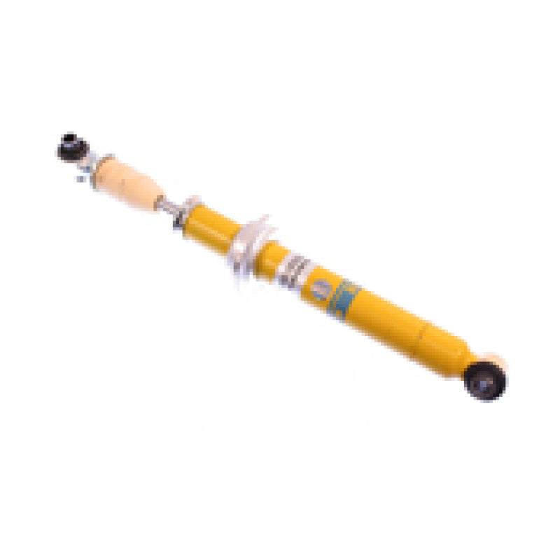 Bilstein B8 1998 Audi A4 Quattro Avant Rear 36mm Monotube Shock Absorber - Burkken Auto Parts
