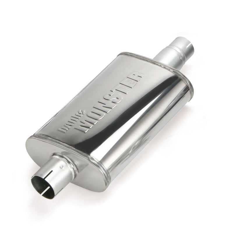 Banks Power 98-99 Jeep 4.0L Wrangler Stinger System - SS Single Exhaust w/ Black Tip - Burkken Auto Parts