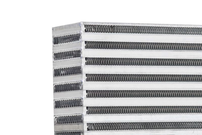 Garrett Air / Air Intercooler CAC (18.00in x 8.00in x 3.50in) - 425 HP - Burkken Auto Parts
