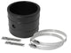 aFe Magnum FORCE Performance Acc. Coupling Kit 2-3/4 in ID x 2-1/2in L Straight W/ 3/8in Port Hole - Burkken Auto Parts