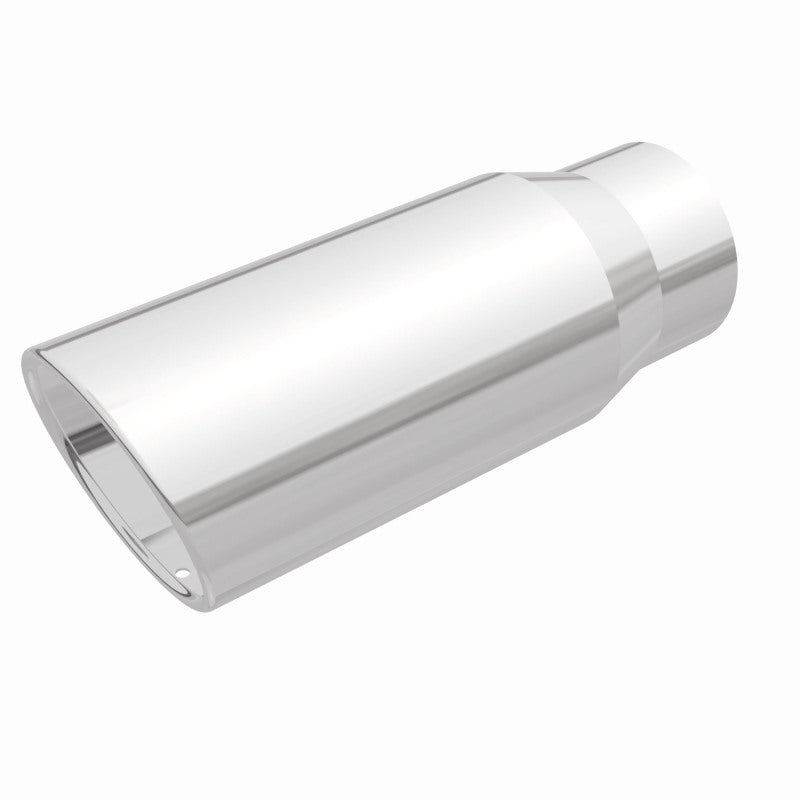 MagnaFlow Tip 1-Pk Re 5.00 X 13 4.00 Id 15D - Burkken Auto Parts