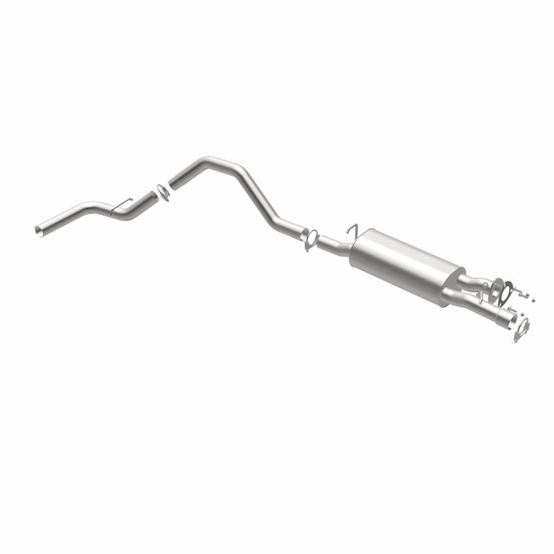 MagnaFlow BRE Exhaust Kit 01-02 Savana Express 3500 5.7L - Burkken Auto Parts