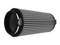 aFe Takeda Air Filters IAF PDS A/F PDS 3-1/2Fx 5B x 3-1/2Fx 5B x 10-1/2H (MVS) - Burkken Auto Parts