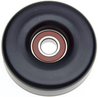 Gates 91-02 Saturn S-Series 4-Cyl. 1.9L Smooth Belt Drive Pulley