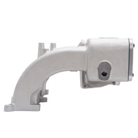 Edelbrock 351-W EFI Plenum - Burkken Auto Parts