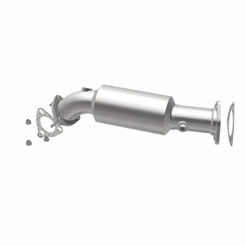 MagnaFlow Conv DF 97-00 Audi A4 1.8L - Burkken Auto Parts