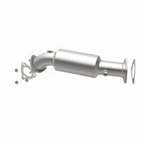 MagnaFlow Conv DF 97-00 Audi A4 1.8L - Burkken Auto Parts