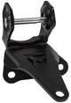 Innovative 12-15 Honda Civic SI Replacement Driver Side Engine Mount Bracket