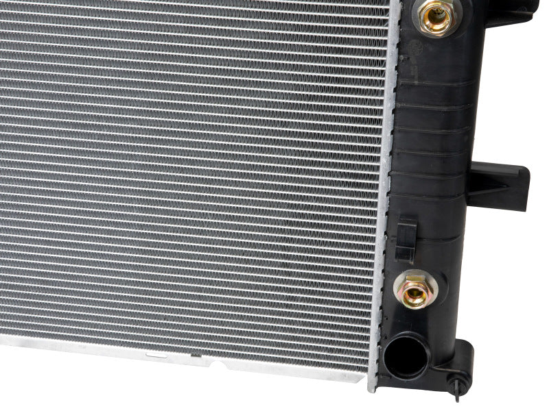 aFe BladeRunner OER Series Radiator 01-05 GM Diesel Trucks 01-05 V8-6.6L (td) LBZ/LMM - Burkken Auto Parts