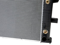 aFe BladeRunner OER Series Radiator 01-05 GM Diesel Trucks 01-05 V8-6.6L (td) LBZ/LMM - Burkken Auto Parts