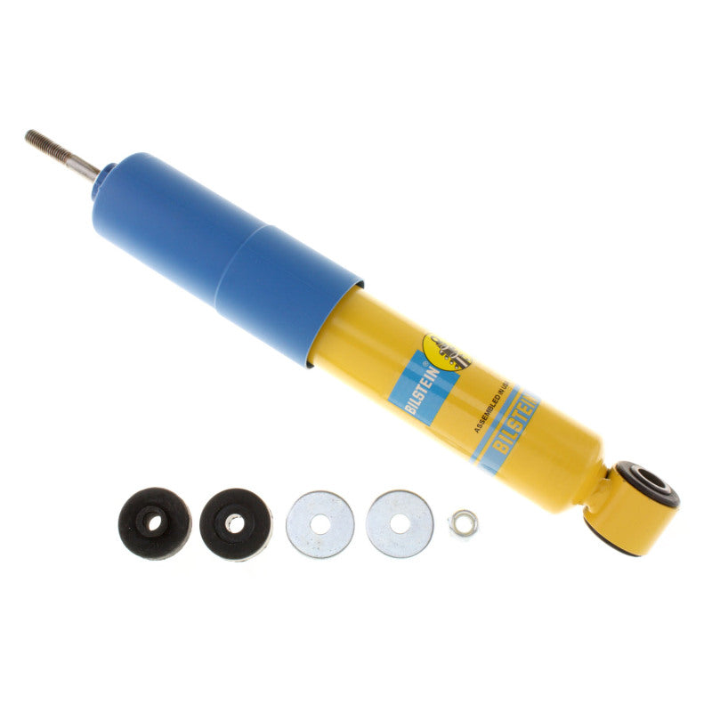 Bilstein 4600 Front Monotube Shock Absorber 90-95 Toyota 4Runner - Burkken Auto Parts