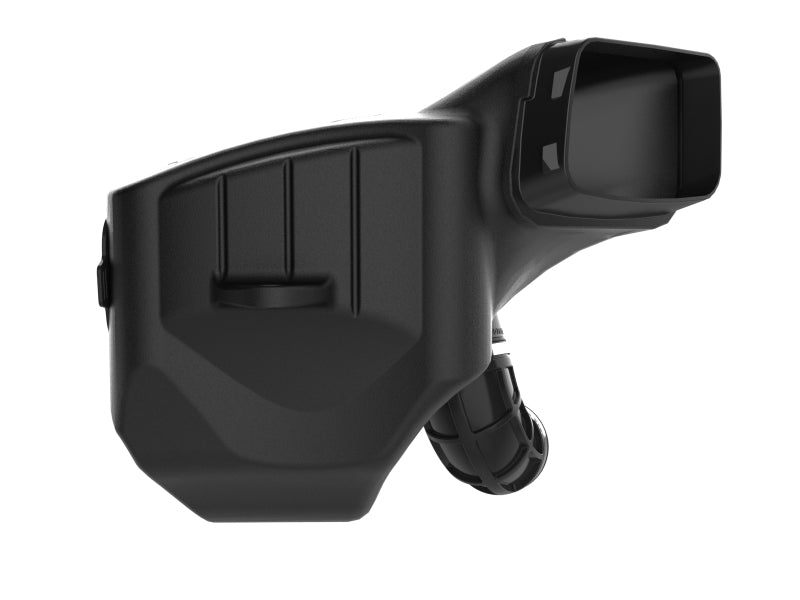 aFe POWER Momentum HD Intake System w/ Pro 10R Filter 25-26 RAM L6 6.7L Diesel
