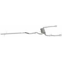 MagnaFlow BRE Exhaust Kit 13-16 Dodge Dart - Burkken Auto Parts