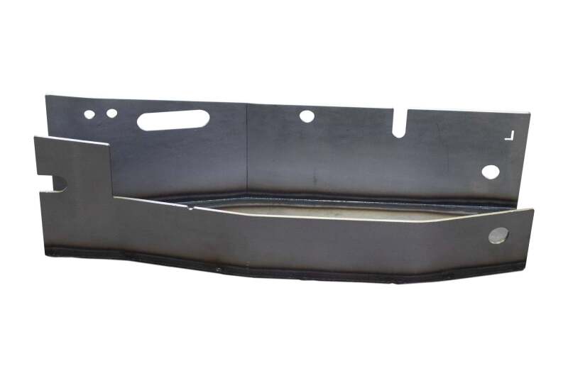 Rust Buster 1994-2004 Chevy S10 & GMC Sonoma Center ward Frame Repair Kit - Right